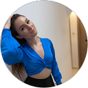 Denisa i profile picture