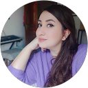 Simona Mihai profile picture